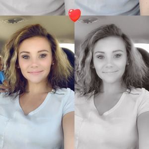 Meet your Posher, Deanna